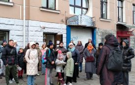 Куди піти, що побачити на вихідні 8—9 березня