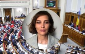 Нова нардепка з Тернопільщини відмовилась від мандата