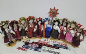 Школярки з Тернополя здобули Гран-прі міжнародного конкурсу «London Art Fest»