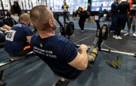 У Тернополі пройде День спортивних майстер-класів «Ветеран Спорт: рух без обмежень»