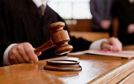 2 роки обмеження волі присудили тернополянину за домашнє насильство