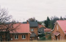 Згода сусідів обов'язкова: у Тернополі посили контроль за забудовою малих ділянок