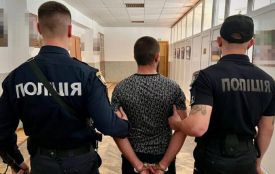 Поцілив у серце товаришу, бо посварились через рідних, які воювали