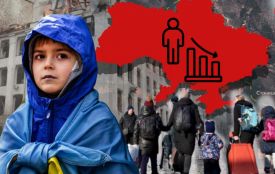 Багато дітей, які могли б народитися, вже не побачать світ: що з демографічною ситуацією в Україні