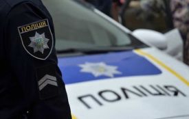 Житель Чортківського району намагався відкупитися за водіння у п'яному вигляді