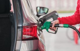 Якість пального перевіряють на автозаправках Тернопільщини. А ви задоволені?
