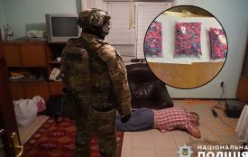 Заробляли по п'ять мільйонів в місяць: судитимуть двох чоловіків з Тернопільщини за наркобізнес