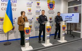 На Тернопільщині було кілька випадків залучення ворогом дітей до диверсій — ТОВА