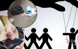 Обіцяють заплатити, а потім калічать чи забирають життя: як розпізнати та уникнути вербування в соцмережах