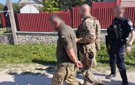 У суді почали розгляд справи розстрілу трьох жінок у Доброводах: що відомо