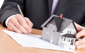 Які документи мають бути у вашій папці, якщо ви продаєте нерухомість