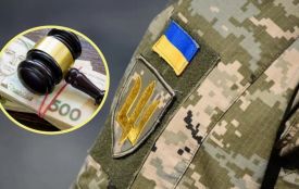 У ТЦК пояснили хто та за що може отримати подвійні штрафи