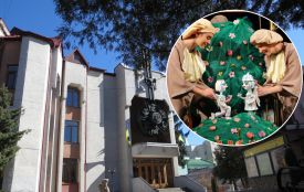 Тернопільський академічний театр актора і ляльки відзначає 45-ліття