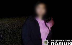 У Тернополі знайшли зниклу 14-річну дівчину