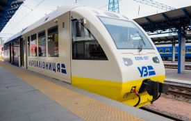 Укрзалізниця відновила ще низку сервісів: що стало доступно