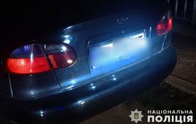 За хабар поліцейським жителю Тернополя загрожує до 4 років позбавлення волі