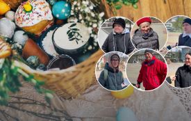 До 6 000 грн вистачить: скільки коштів тернополяни витрачатимуть на приготування до Великодня