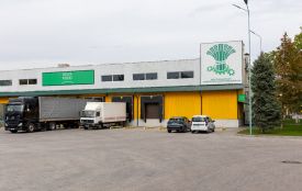 На Тернопільщині функціонують чотири індустріальні парки