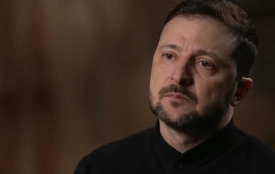 Зеленський про втрати України під час війни: ми платимо найвищу ціну