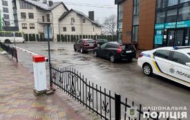 В аварії на Бандери постраждали дві жінки