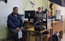 У Тернопільській області виявили 16 незаконних мігрантів