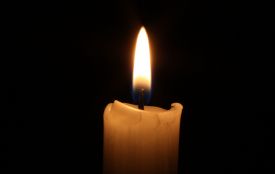 Померла тернополянка Юлія Свізінська, яка 20 років працювала бухгалтером у Другій лікарні