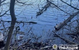 Жінка, тіло якої знайшли у Тернопільському ставі, перебувала у розшуку
