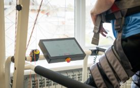 У Тернополі запрацював інноваційний центр реабілітації для захисників і захисниць