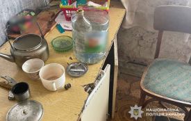 Тернополянин облаштував у своїй квартирі місце для вживання наркотиків