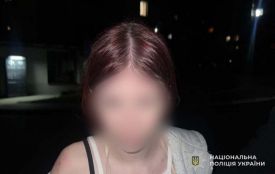 У Тернополі поліцейські розшукали зниклу 13-річну дівчину
