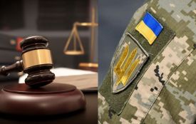 Рік умовно дали військовому, який привіз з Курщини патрони зразка 1943 року