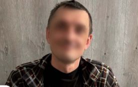 Знайшли тернополянина, який тиждень був у розшуку