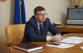 Що стало зі справою колишнього першого заступника Труша, якого підозрювали у хабарництві