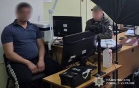 Сім іноземців-нелегалів виявили у тернопільському готелі
