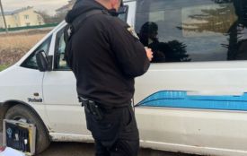Цінні речі зникали з автівок у Тернополі: поліція затримала 45-річного чоловіка