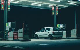 На Тернопільщині податківці викрили АЗС без ліцензії: штраф – 365 тисяч гривень