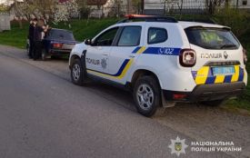 15 тисяч за «порозуміння»: на Тернопільщині чоловік запропонував хабар, щоб уникнути штрафу