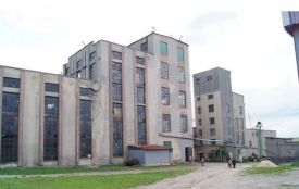 Працюючий Зарубинський спиртзавод виставили на продаж. Стартова ціна 162 мільйони