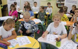 Безоплатні курси та заняття з іноземних мов у Тернополі: можливості для дітей і дорослих