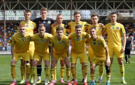 Тернопільська «Нива» вдома зіграє проти ФК «Вікторія»