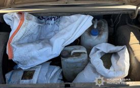 За крадіжку добри із сівалки чоловік з Підгаєччини може отримати до восьми років