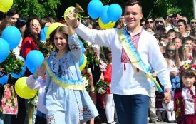 Деякі школи Тернопільщини завершать навчання у червні. Чи будуть гучні святкування випускних?