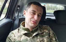 Чоловіка з виразкою викликали в ТЦК. Замість відстрочки — він вже у штурмовиках
