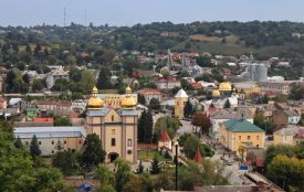 У Теребовлі дискутують про дату Дня міста: кличуть містян голосувати