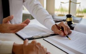 Як оформити спадщину в Україні, якщо ви перебуваєте за кордоном