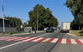 72-річна, яку збив автомобіль, померла у лікарні. Як покарав суд водія