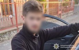 У крадіжці з автосервісу підозрюють 20-річного жителя Збаража