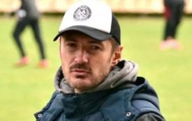 Футбол: збаразький «Галич» припинив співпрацю зі своїм головним тренером