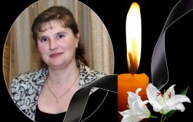 Обірвалося життя медсестри Тернопільського онкодсипансеру Оксани Гикавчук