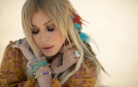 У Тернополі Ірина Білик виступить з ексклюзивним концертом до свого дня народження